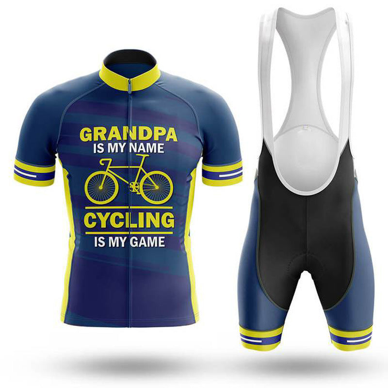 Professional Cycling Clothes