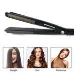 Professional Hair Curling & Straightening