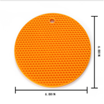 Silicone Insulation Pad