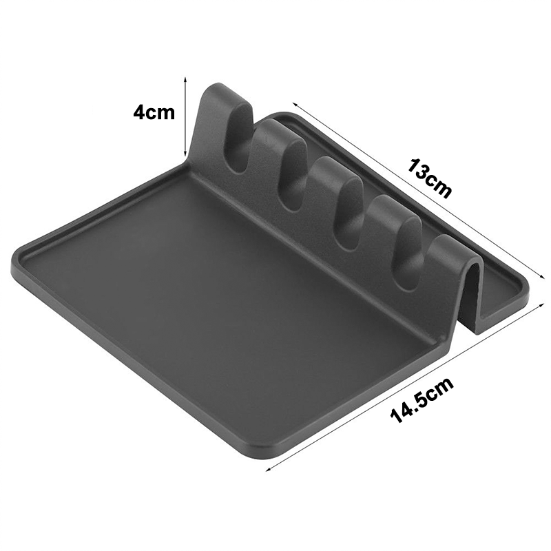 Hirundo Silicone Kitchen Utensil Rest