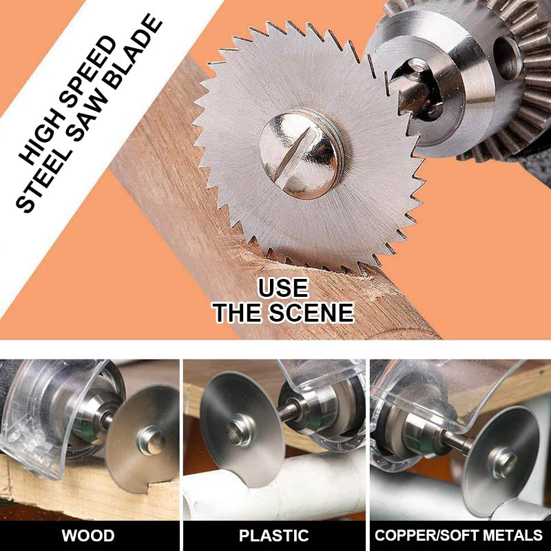 Ceramic Cutting Blades