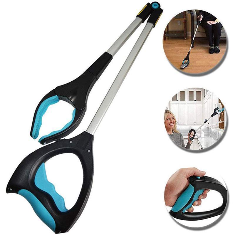 Portable Grabber & Reacher Tool