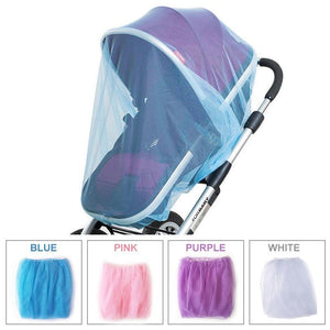 Baby Stroller Mosquito Net