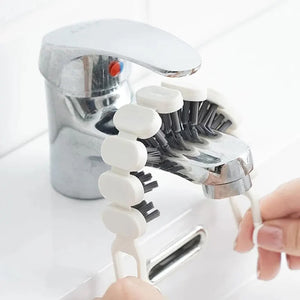 Bendable Multifunctional Cleaning Brush