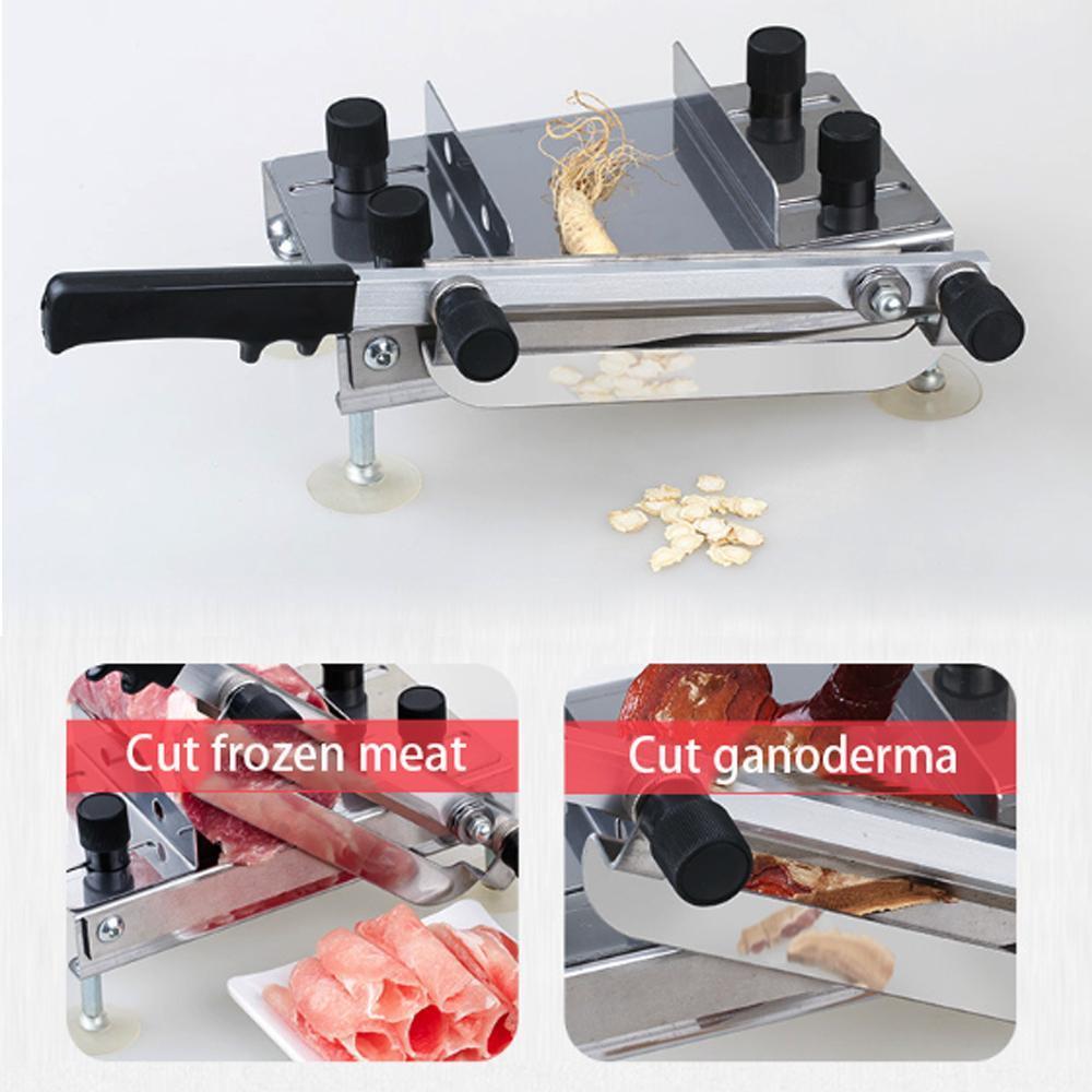 multifunctional household slicer