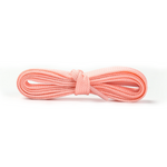 Luminous Thickened Flat Shoelaces