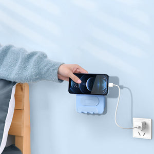 Phone Wall Mount Holder