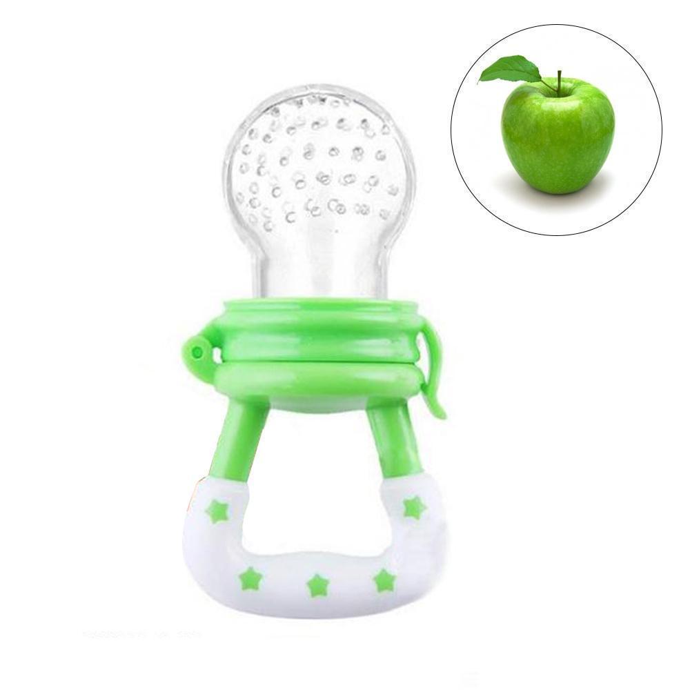 Fresh Fruit Baby Pacifier