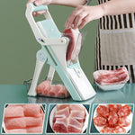 Multifunctional Vegetable Cutter