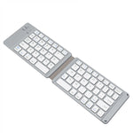 Wireless Bluetooth Foldable Keyboard