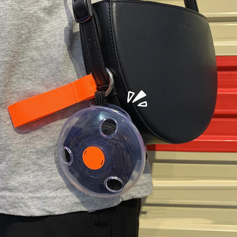 Disc Portable Bag