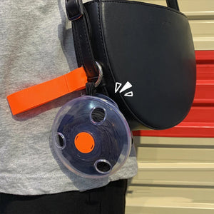 Disc Portable Bag