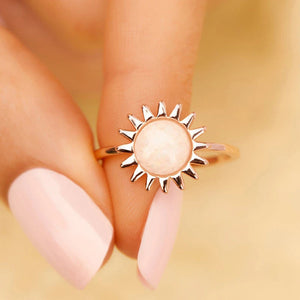 Sunshine Ring