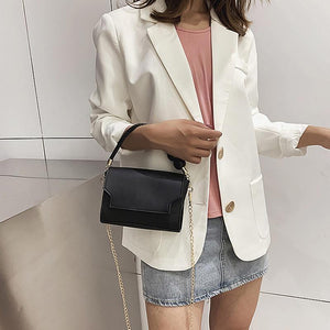 New Style Trend Ms. One-Shoulder Fashion Sling Bag Crossbody Bag