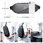 Men's Fashion Waist Bag