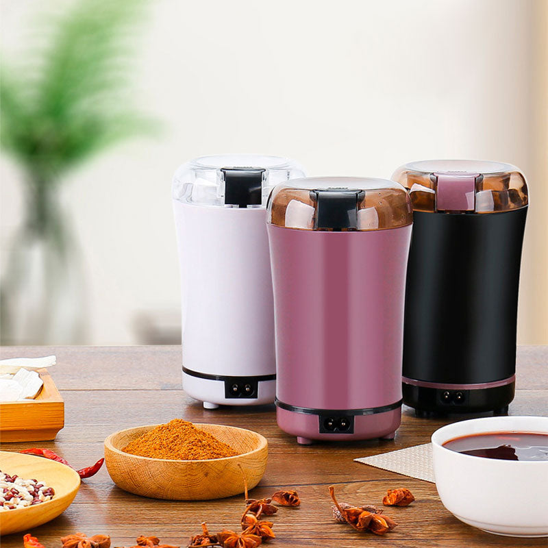 Electric Portable Coffee Grinder (EU)