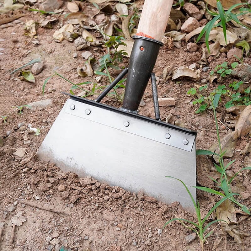 Multifunctional Cleaning Shovel