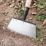 Multifunctional Cleaning Shovel