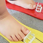 Baby Foot Length Measuring Device