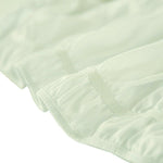 Wrap Around Bed Skirt, 2 colors