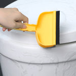 Reusable Dual-use Cleaning Brush