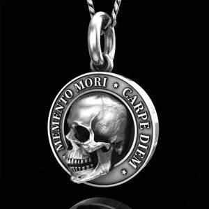 Skull Pendant