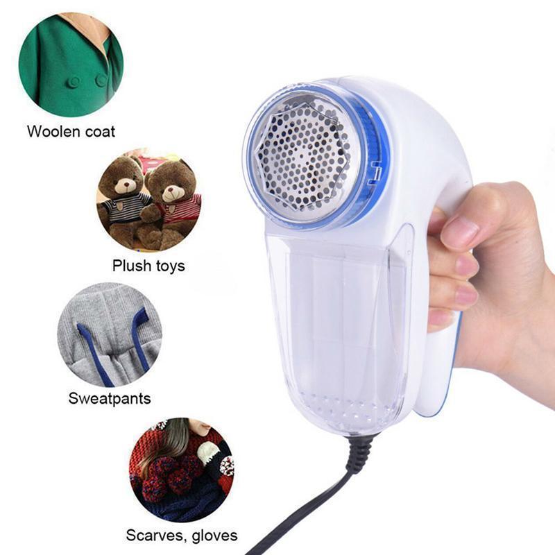 Electric Lint Remover