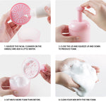 Skin Care Foam Maker