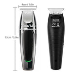 Electric Hair Clipper