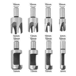 Wooden Cutting Drill Bits