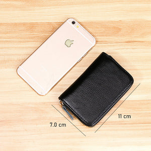 Multiple Card Slot Wallet