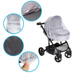 Baby Stroller Mosquito Net