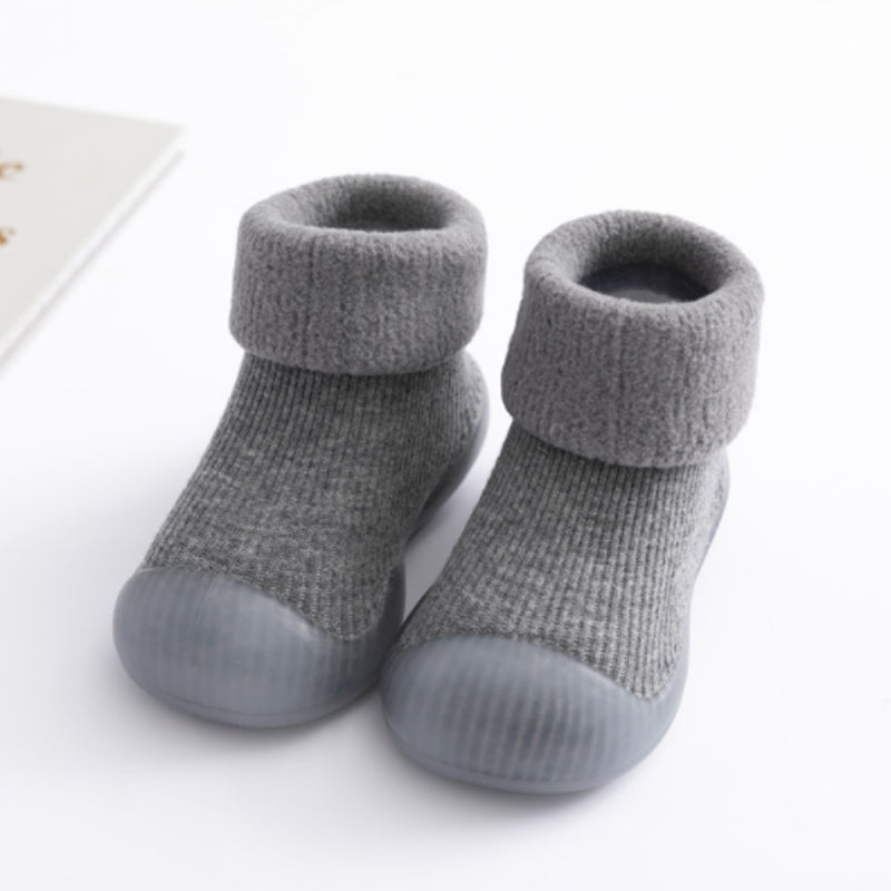 Non-Slip Baby Slippers