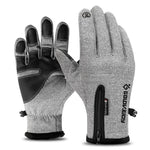 Warm Waterproof Touch Screen Gloves