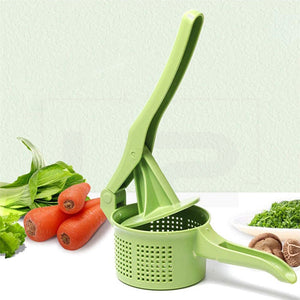 Vegetable Water Squeezer