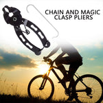 Bicycle Chain Link Plier