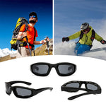 Outdoor Riding Ski Goggles