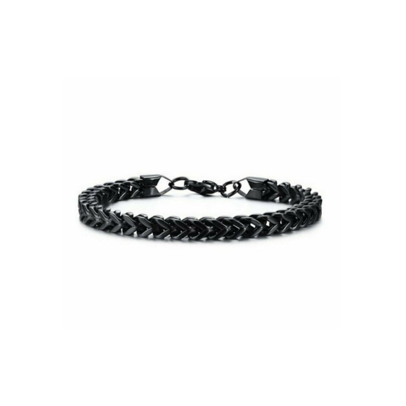 Men's Titanium Steel Bracelet