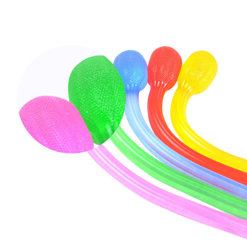 Jelly Color Yoga Pull Rope