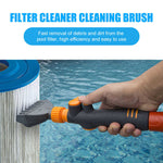 Swimming Pool Filter Cleaning Brush