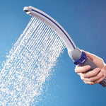 Pet Cleaning Shower Sprayer Attachment