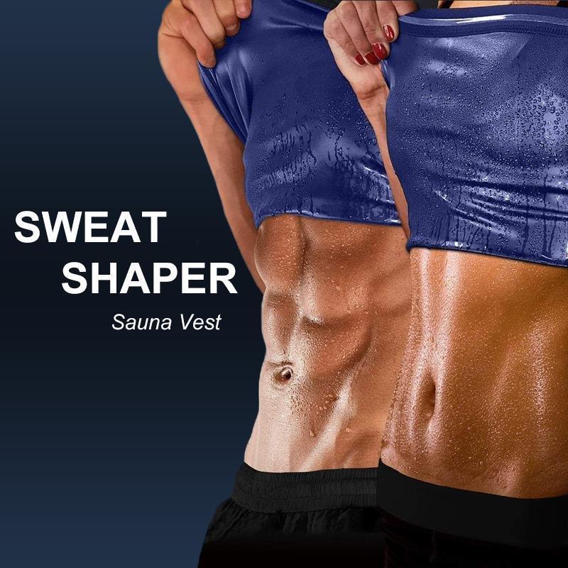 Sweat Shaper - Sauna Vest