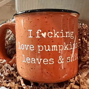 Funny Coffee Mug