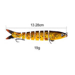 Swimming Fishing Lure