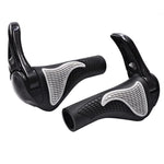 Premium Ergonomic Bicycle Grips