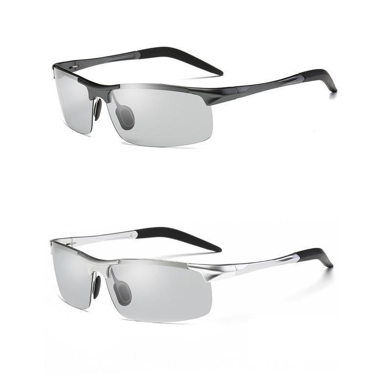 Outdoor Anti Glare Sunglasses