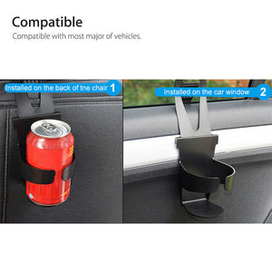 Car Universal Drink Bottle Holder