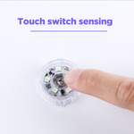 Thin Touch Sensor LED Car Lights