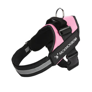 Large Dog Chest Harness