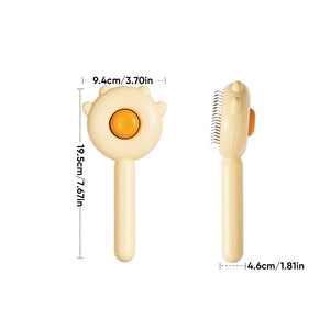 Pet Combing Brush